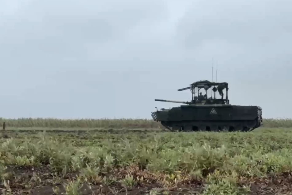 Während die Welt auf Frieden in der Ukraine hofft, geht das Blutvergießen auf den Schlachtfeldern des Donbass weiter.