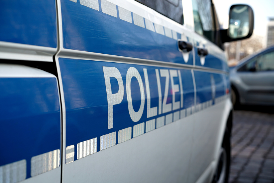Ertappt: Polizei stoppt Transporter von Fahrraddieben in Magdeburg