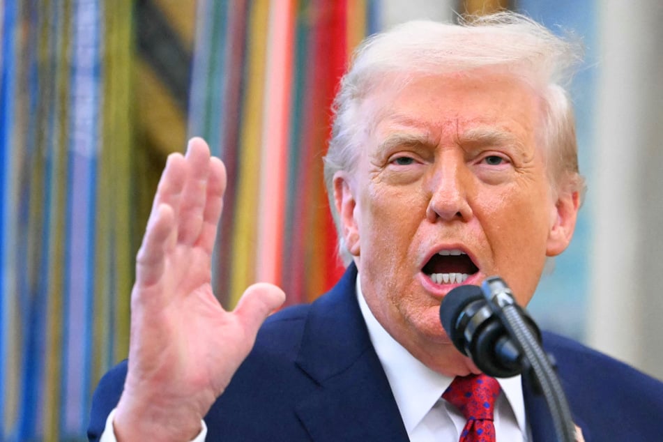 Trump administration moves to ramp up denaturalization cases in 2026