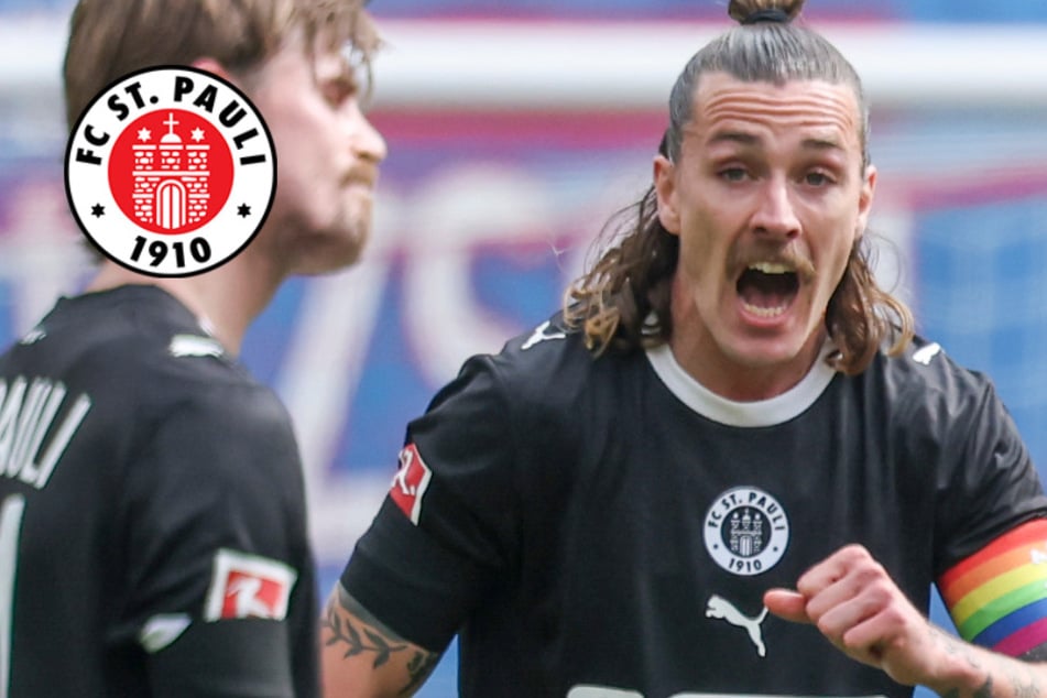 St.-Pauli-Blog: Ex-Kapitän Jackson Irvine bricht seit Abgang erstmals Schweigen