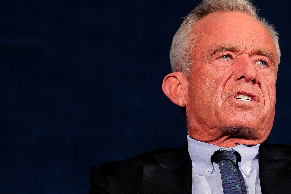 Cuba rejects RFK Jr's claims that they are involved in major Florida healthcare fraud