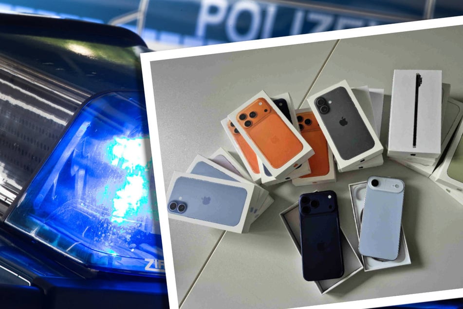 Polizei warnt vor fieser Betrugsmasche mit echt aussehenden iPhones zum kleinen Preis