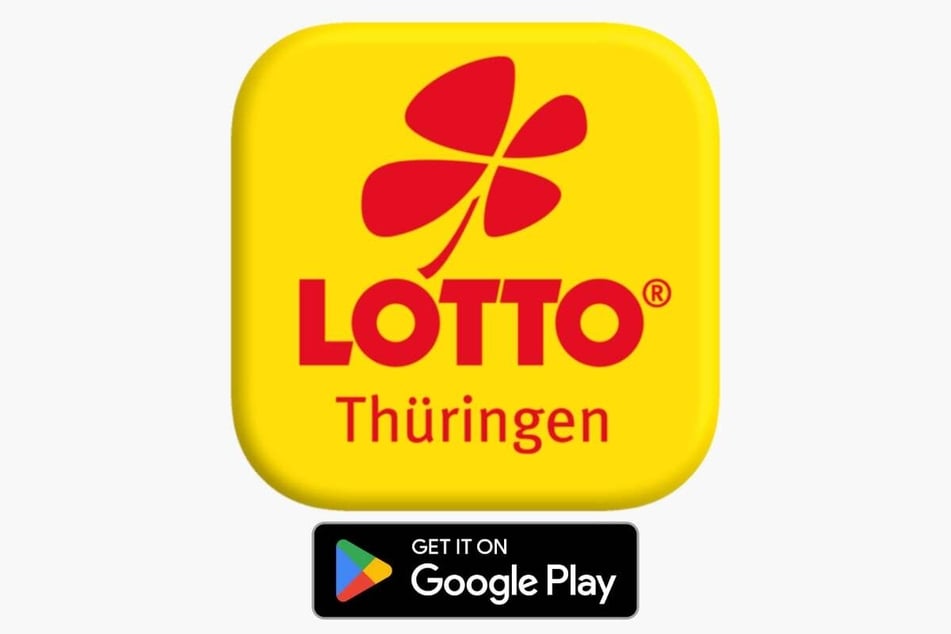 LOTTO Thüringen App für Android