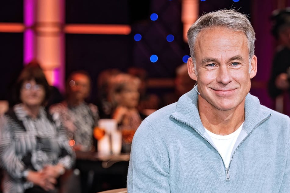 Riverboat: Marco Girnth erklärt "SOKO Leipzig"-Ausstieg: Tod eines Freundes zeigte ihm "Endlichkeit des Lebens"