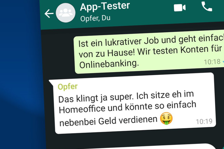 Polizei warnt: So perfide nutzen Betrüger die Corona-Krise im Netz aus!
