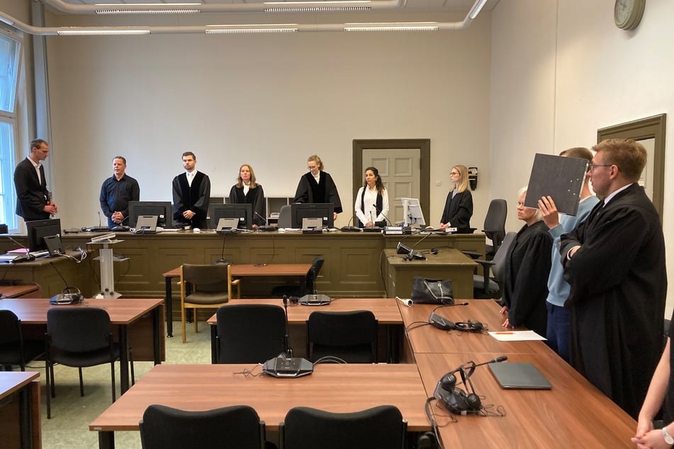 Der Fall macht deutlich, wie tief vergrabene familiäre Konflikte und psychische Belastungen zu extremer Gewalt führen können.