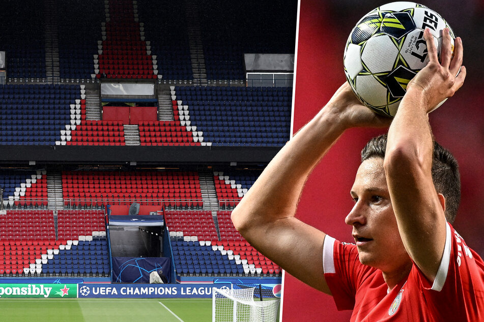 Ist Draxler Teil eines Mega-Betrugs? UEFA ermittelt gegen PSG