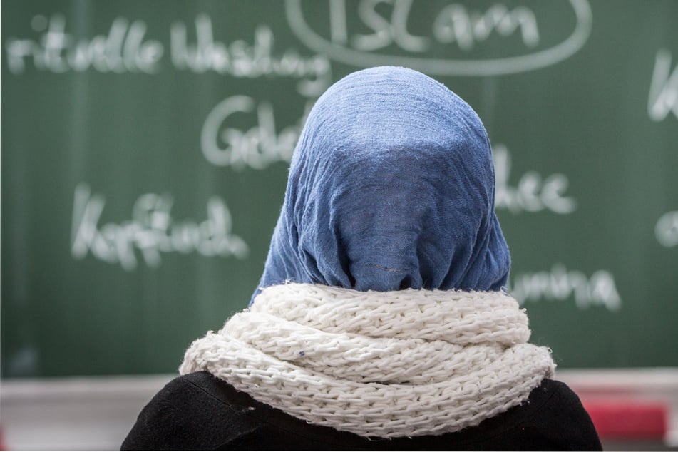Berlin will Kopftuch-Verbot bei Lehrerinnen kippen