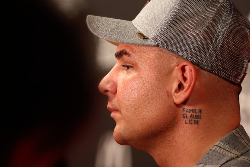 "DSDS"-Ikone Pietro Lombardi (33) hat sich am Samstag einen Online-Beef mit seiner Ex-Verlobten geliefert.