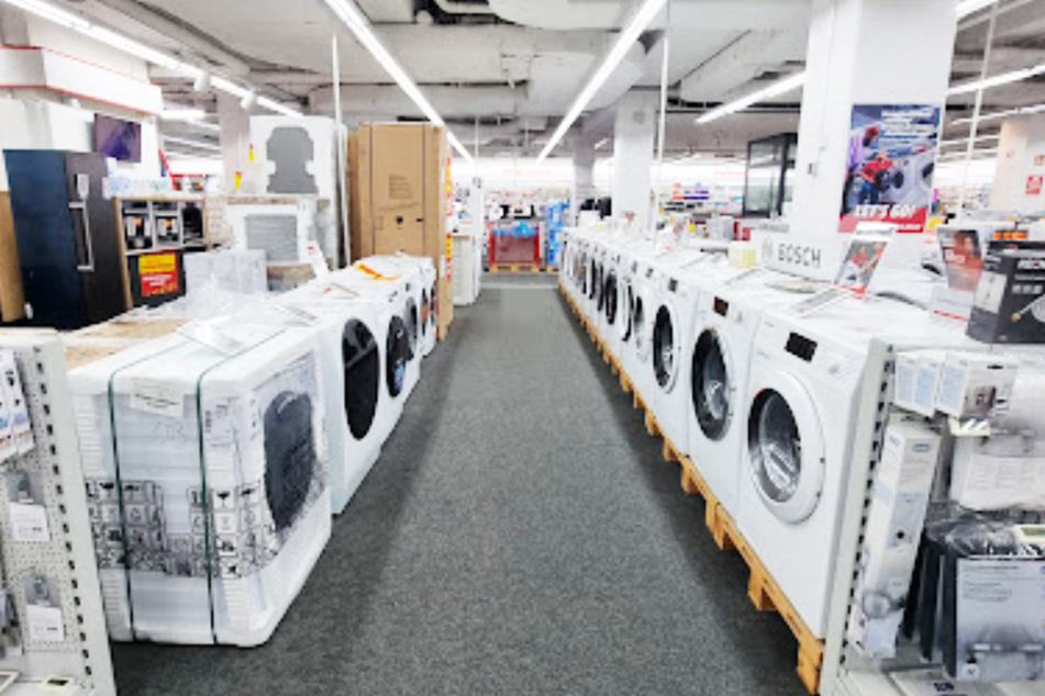 Bis Dienstag (15.8.) findet Ihr bei MediaMarkt Homburg viele exklusive Sonderangebote.