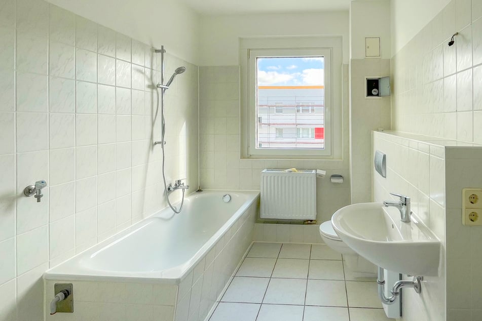 Badezimmer 2