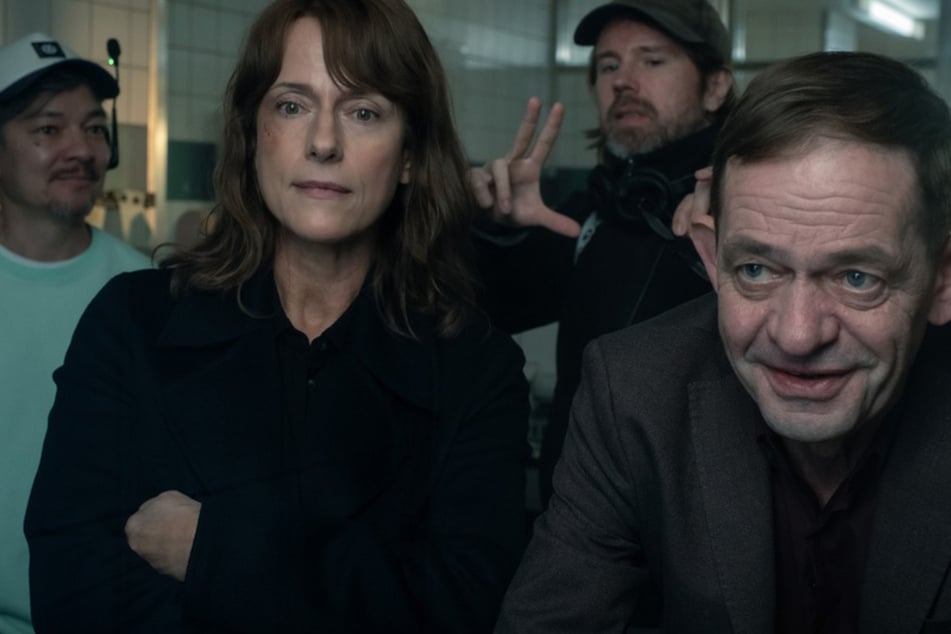 Polizeiruf 110: Neuer "Polizeiruf" aus Magdeburg: Zündeten Teenager einen Obdachlosen an?