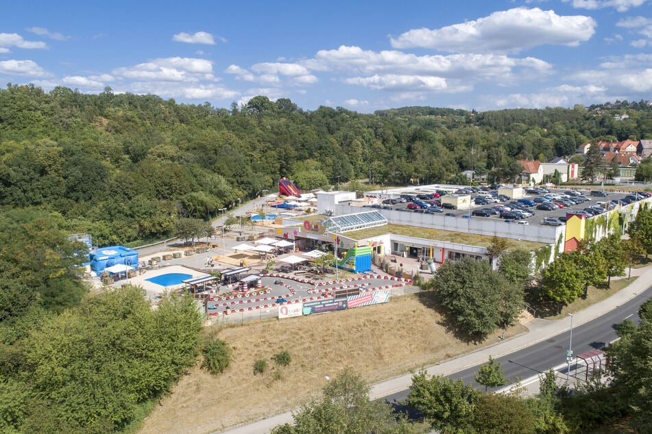 Ein buntes Ferienprogramm erwartet Familien in Oskarshausen. (Archivbild)