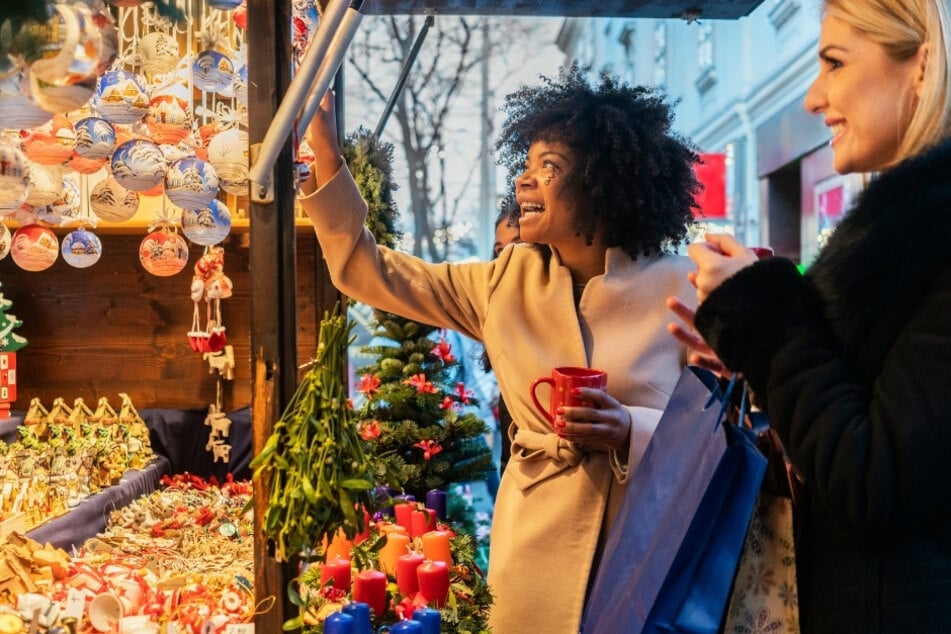Chemnitzer Geschäfte starten diese coole Aktion am Sonntag (30.11.)