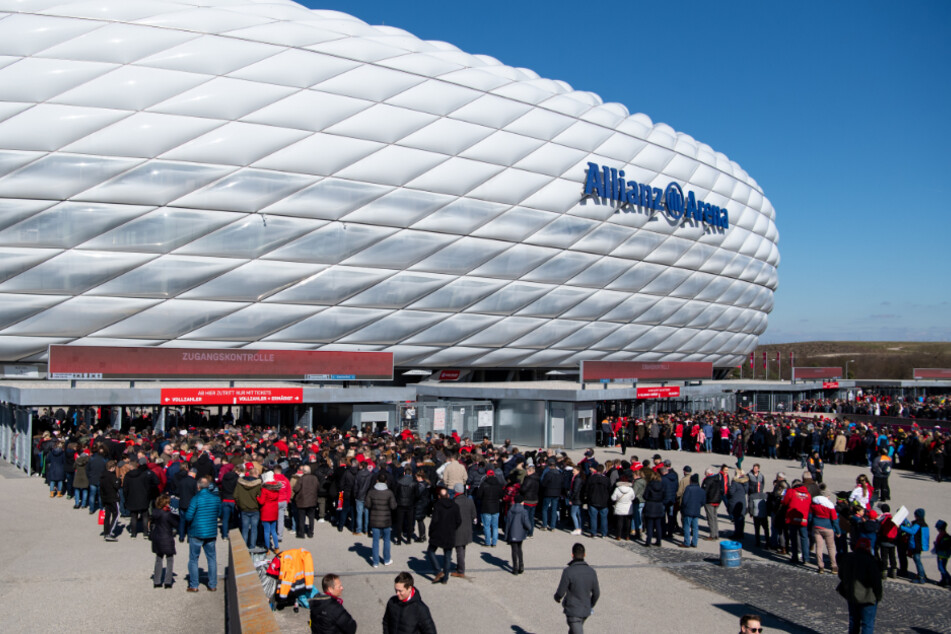 Der Heimvorteil für die deutsche Nationalmannschaft in der Allianz Arena bleibt.