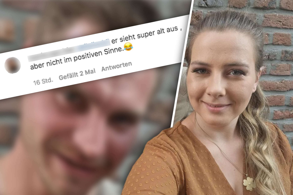 Sarafina Wollny postet neues Bild mit Ehemann Peter: Ihre Fans reagieren kritisch