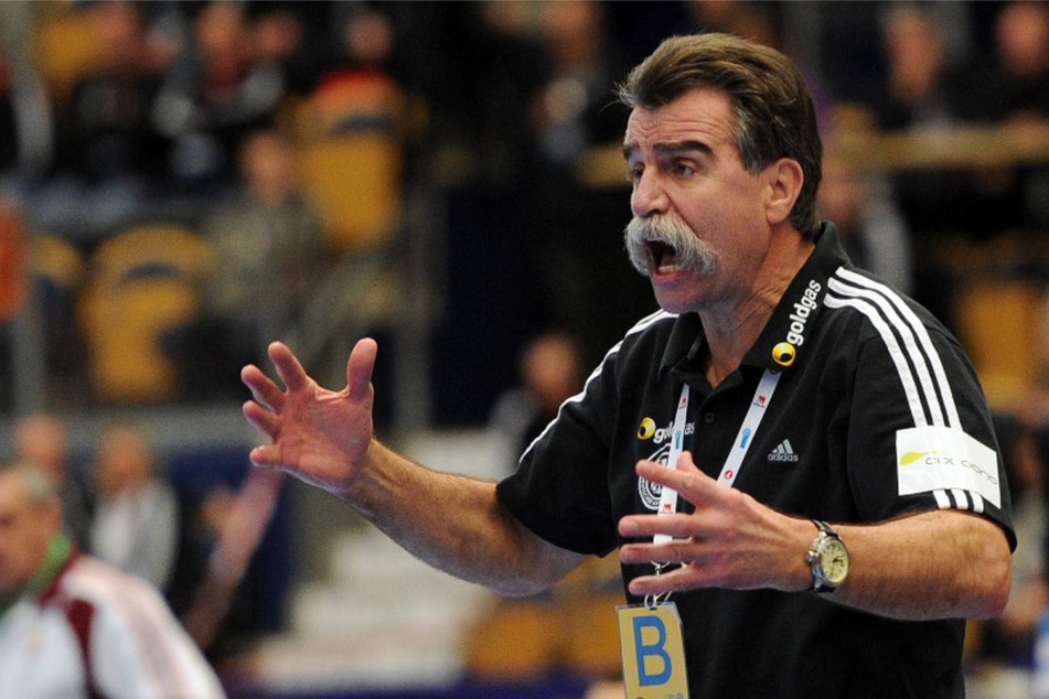 Handball-EM startet: Heiner Brand verrät - So weit kommt das DHB-Team