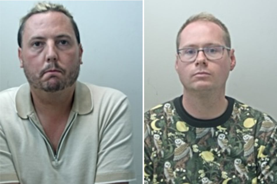 Jamie Varley (37) und sein Partner John McGowan-Fazakerley (32) sind für den Tod des gemeinsamen Adoptivsohnes Preston verantwortlich.