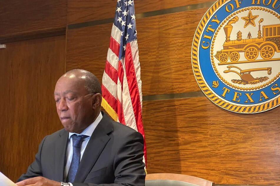 Sylvester Turner came under fire for fighting Prop. B, but the Houston mayor said people didn't understand the huge costs it would entail for the City.