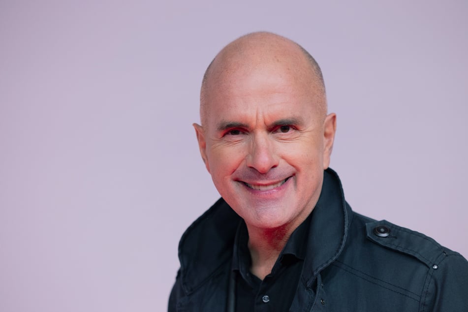 Der "Stromberg"-Star Christoph Maria Herbst (59) wünscht sich weniger Hass und mehr Gelassenheit in Debatten. (Archivbild)