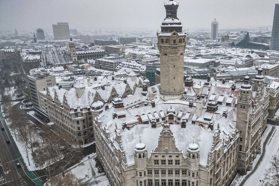 Leipzig: Negativ-Wert seit 2002: Wie lange wächst Leipzigs Einwohnerzahl noch?