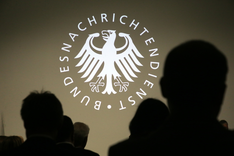 Das Bundesverwaltungsgericht in Leipzig entschied heute im Streit zwischen RSF und BND.