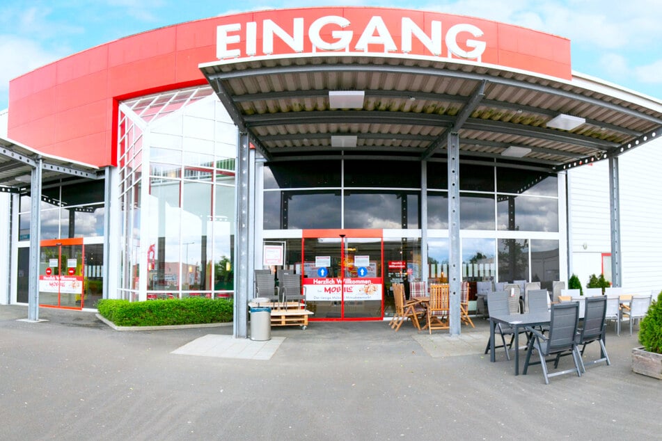 Dieses Möbelhaus schließt bald für immer und gibt hohe Rabatte