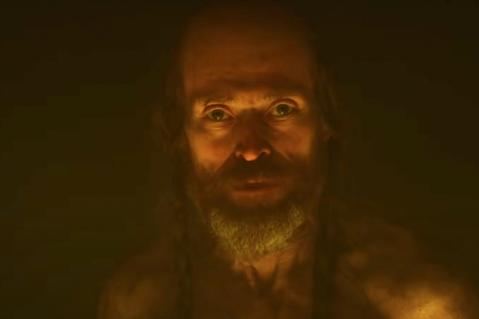 Willem Dafoe (66) spielte schon in Robert Eggers' (38) "Der Leuchtturm" eine Hauptrolle und überragte dort mit einer im wahrsten Sinne des Wortes wahnwitzigen Darstellung. So auch in "The Northman"?