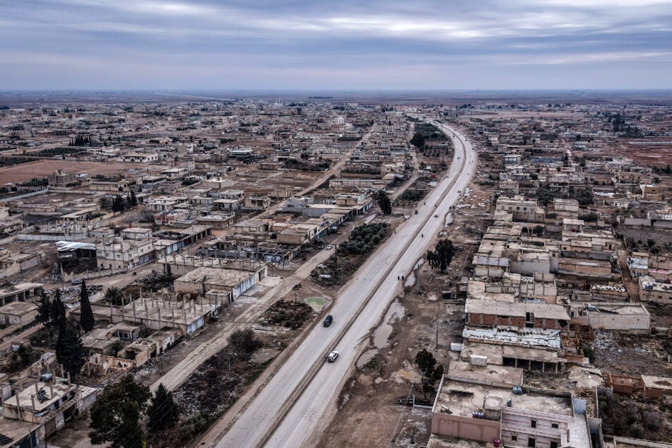 Eva Maria Michelmann (36) soll am 18. Januar zusammen mit einem Journalisten-Kollegen von Kräften der Übergangsregierung festgenommen und per Auto verschleppt worden sein.