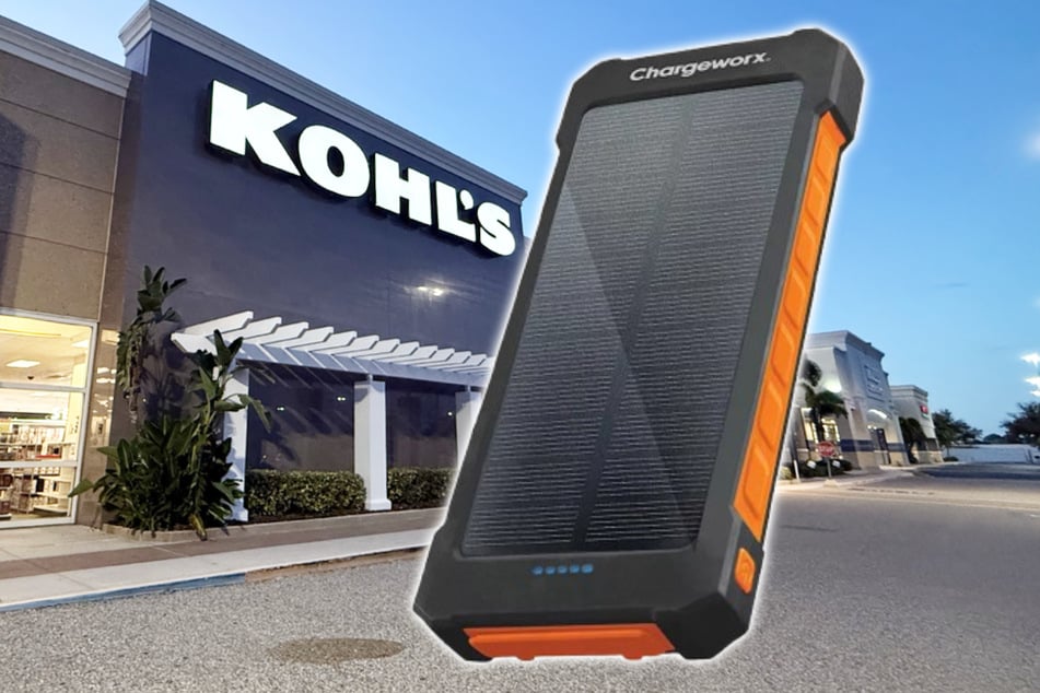 From Solar Power Banks to Statement Jewelry, Kohl's recent Sales Are Worth Every Click