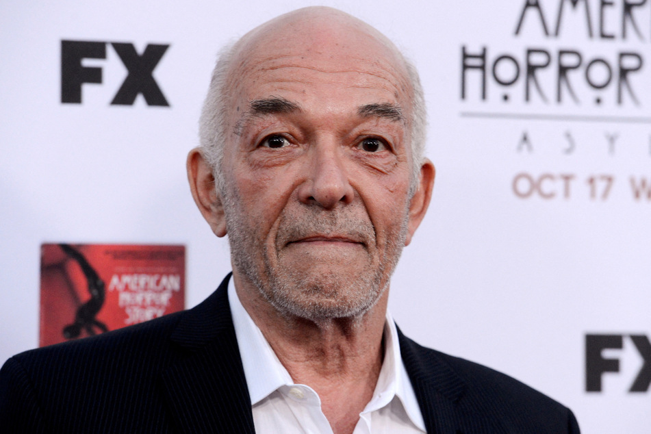 Margolis starred in many Hollywood films and TV shows, but is best remember for his role as Hector Salamanca on Breaking Bad and Better Call Saul.