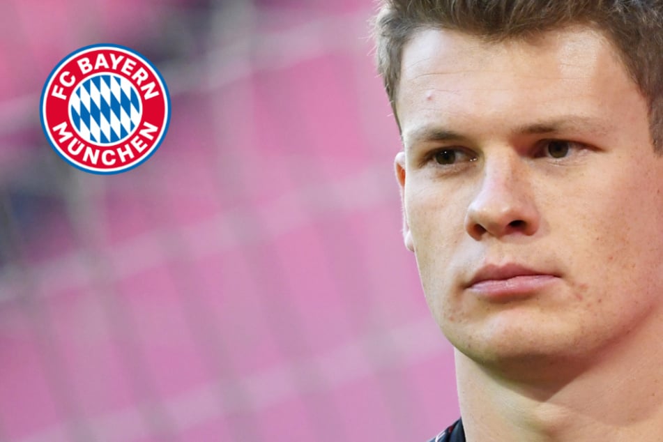 Alexander Nübel kehrt zum FC Bayern zurück: Doch wie lange?