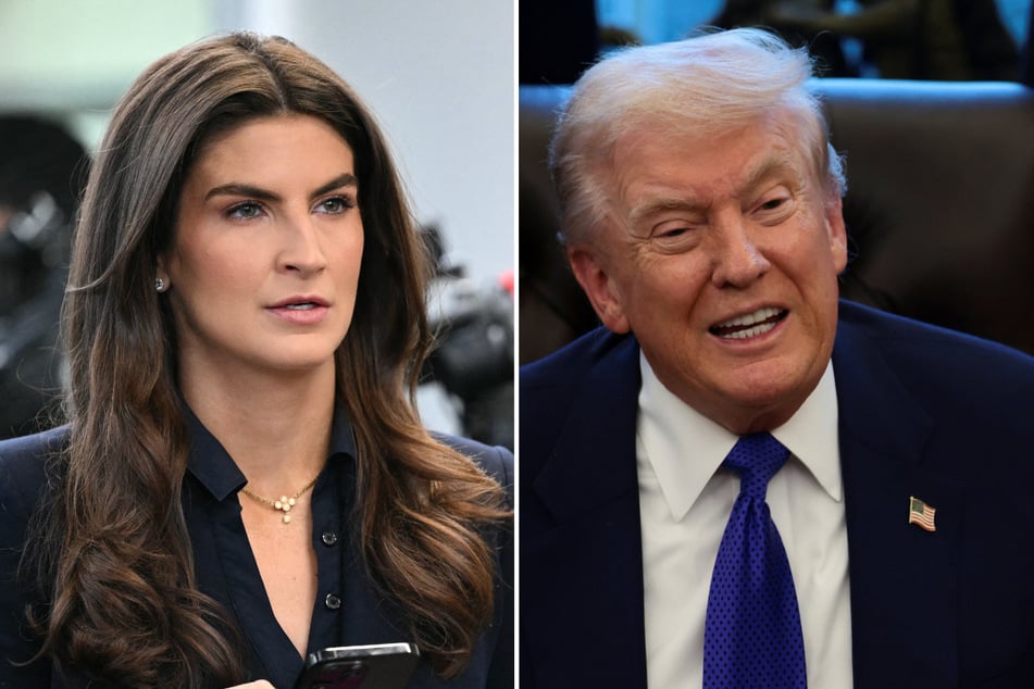 Trump demands people "move on" from Epstein scandal and launches sexist tirade against CNN reporter