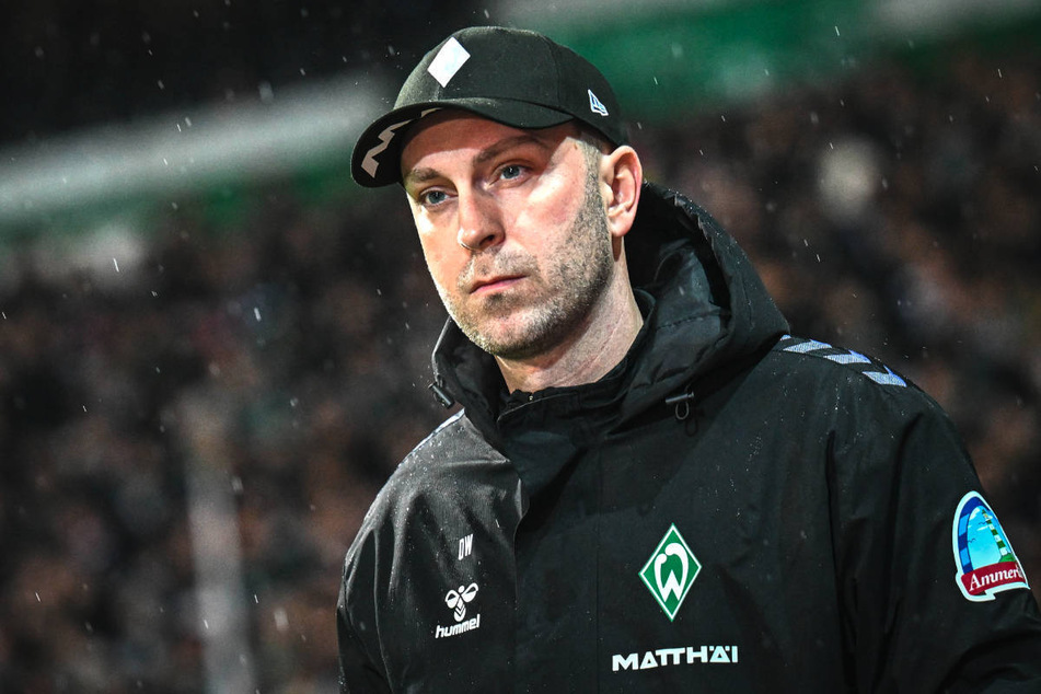 Kommt es in der nächsten Saison bei Werder Bremen erneut zu einer Zusammenarbeit zwischen Coach Ole Werner (35) und Fabian Reese?