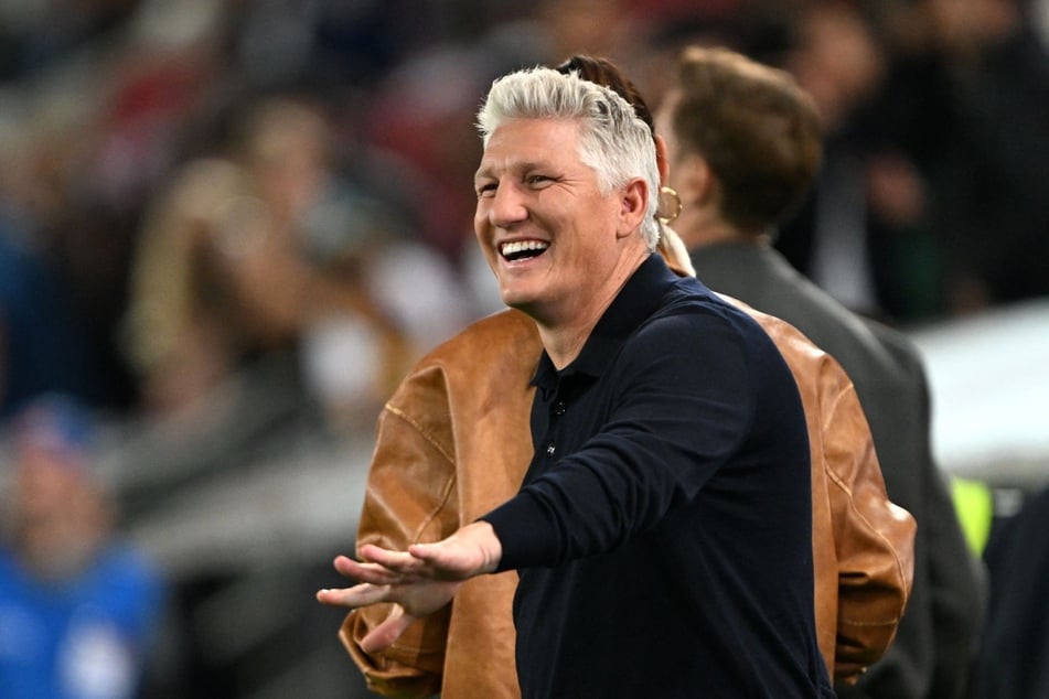 Nach Griechenland-Niederlage: Bastian Schweinsteiger fällt hartes Urteil über deutschen Fußball