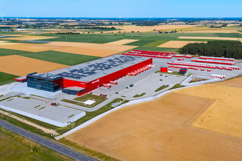 Polnischer Möbelhändler begeistert deutschen Markt mit diesen Angeboten