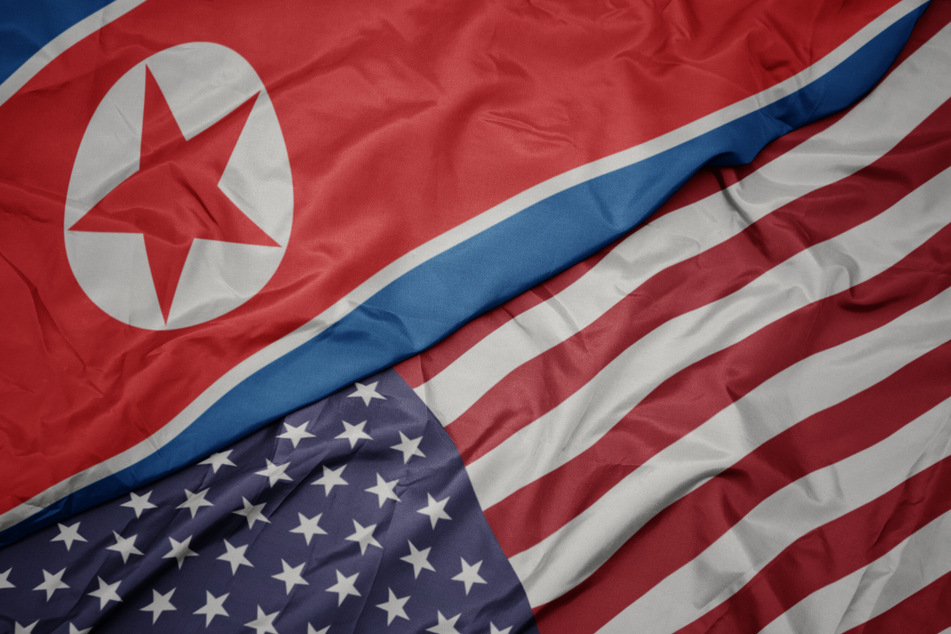 North Korea has accused the US and South Korea of engaging in espionage activities "at a level beyond the wartime situation."