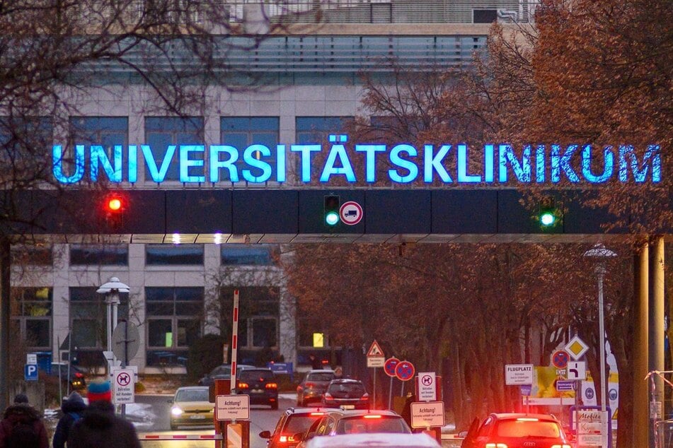 Die Uniklinik in Magdeburg bekommt trotz Defizits unter anderem ein neues Herzzentrum.