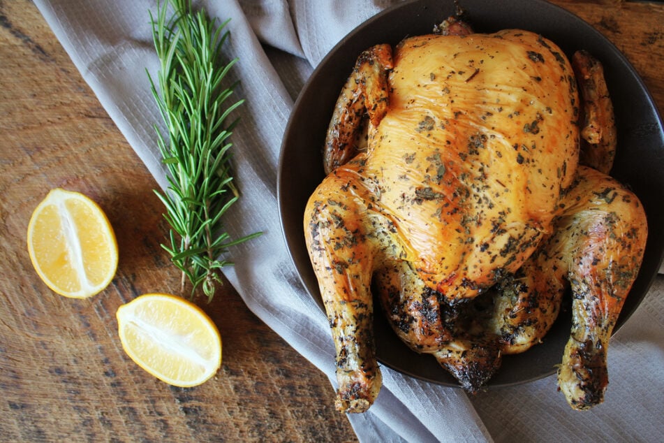 How to make a Thanksgiving turkey: An epic recipe to avoid dry meat