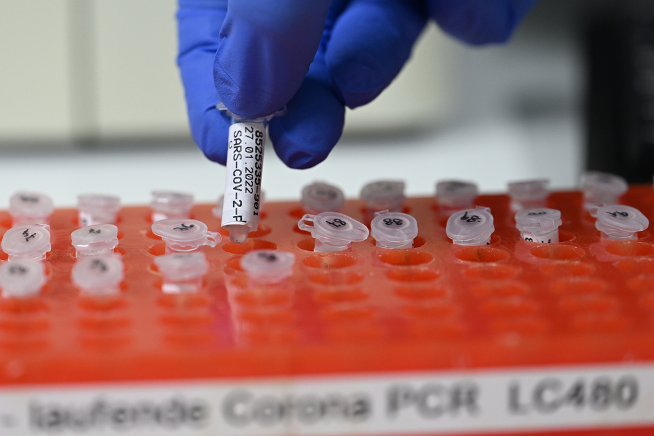 Anspruch auf PCR-Test soll bestehen bleiben