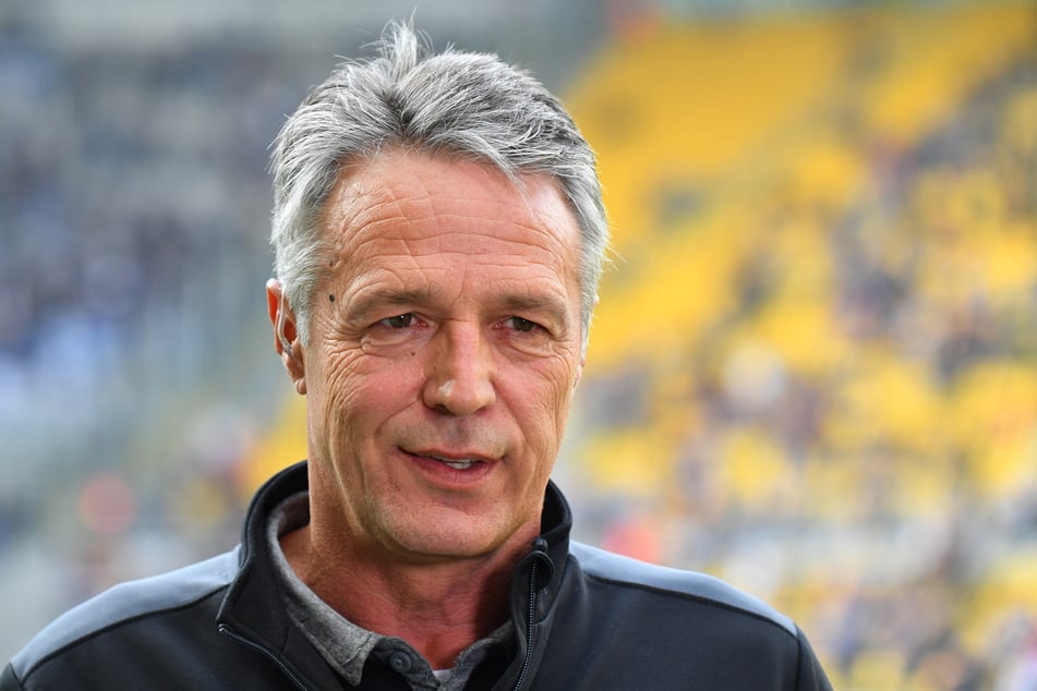 Uwe Neuhaus war von 2015 bis 2018 an der Elbe im Amt.