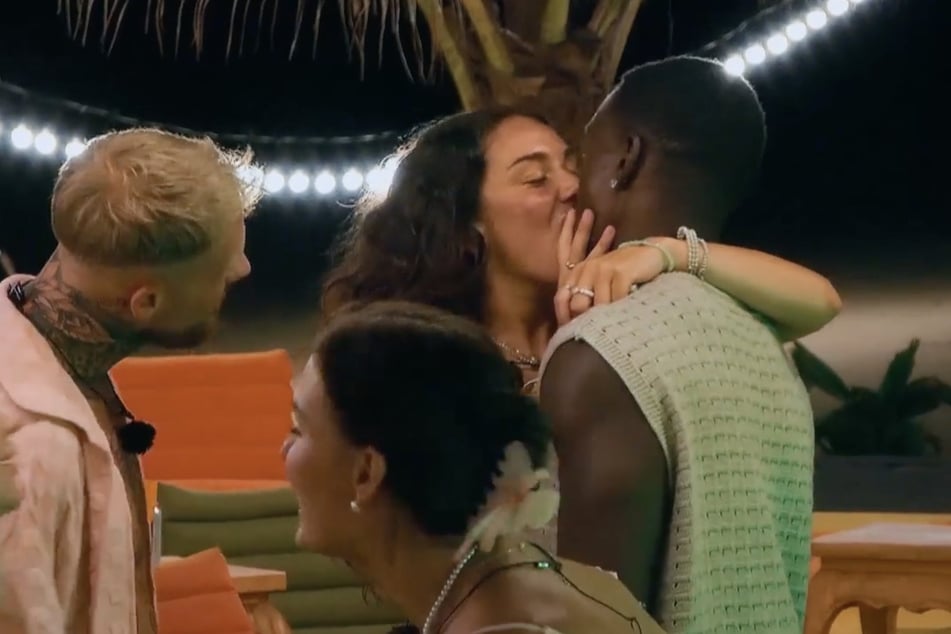 Nach der missglückten Matchbox streckt Ema (26) seine Fühler weiter aus.