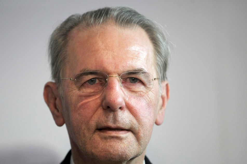 Nach seiner aktiven Zeit als IOC-Chef wurde der Belgier zum Ehrenpräsidenten ernannt. (Archivbild)