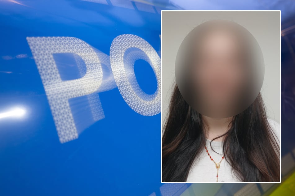 Vermisste 17-Jährige aus Dresden-Neustadt wieder da