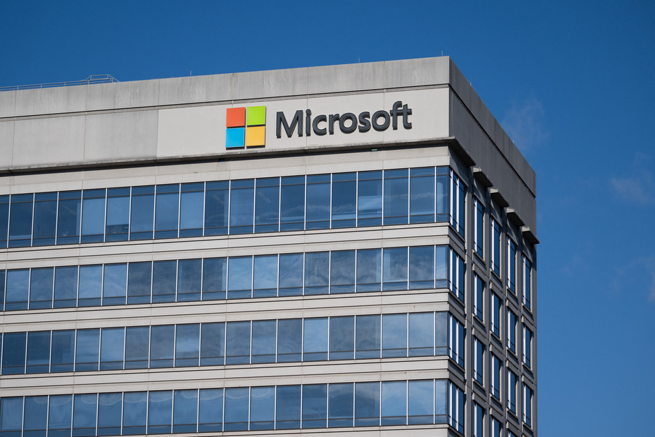 Hackers with links to the Russian government have gained access to the emails of some of Microsoft's senior leaders, the US software giant said on Friday.
