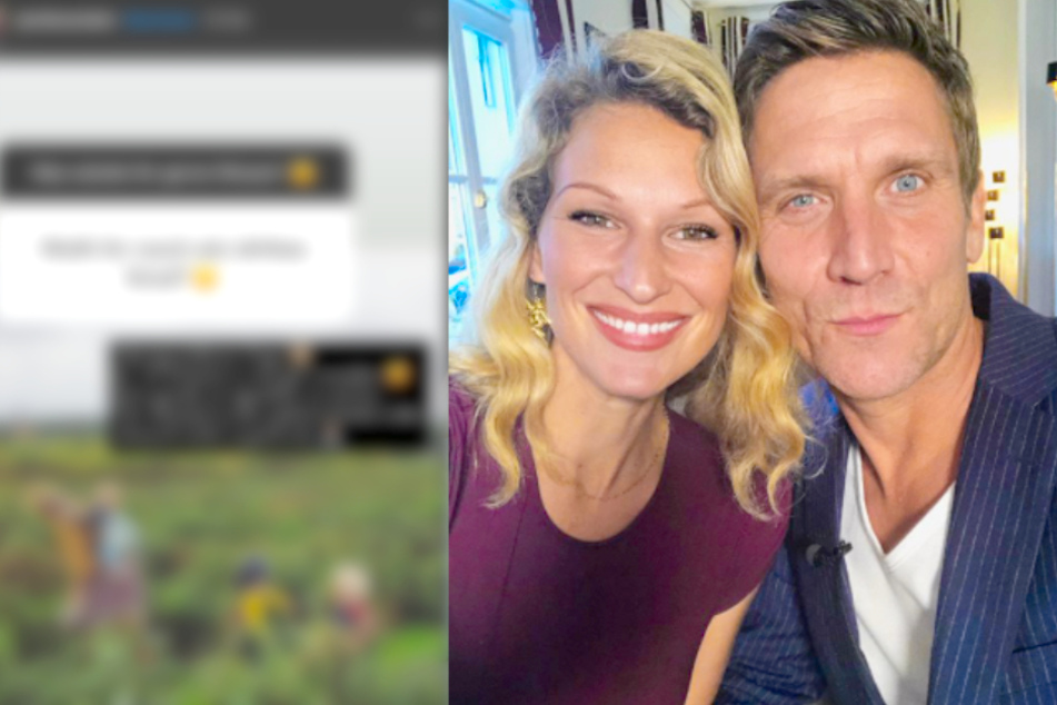 Janni und Peer verraten: Sie wollen drittes Kind!
