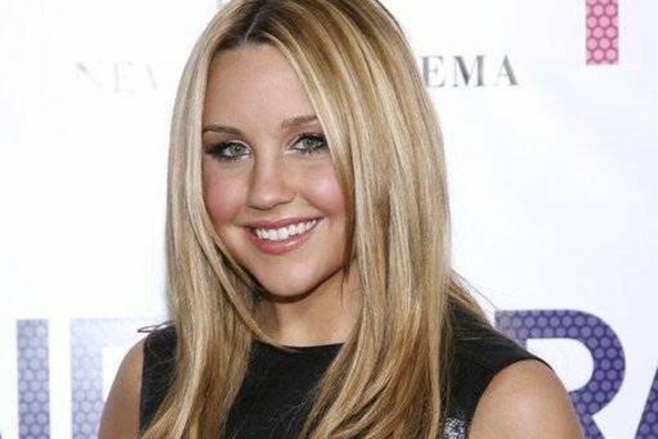 On Tuesday, Amanda Bynes' nine-year conservatorship was terminated and the actor spoke out following the ruling.