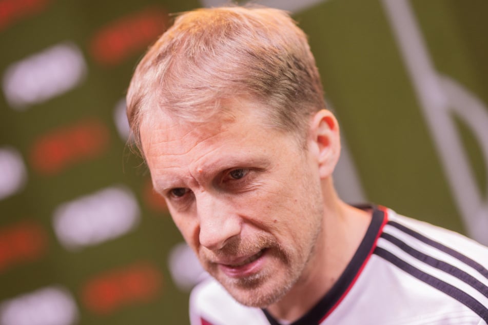 Mittlerweile ist Olli nicht mehr allzu gut auf seine Ex zu sprechen ...