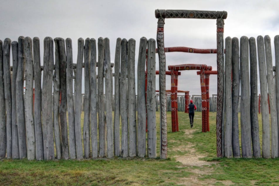 Mythischer Ort in Mitteldeutschland: Das "deutsche Stonehenge" gibt Rätsel auf