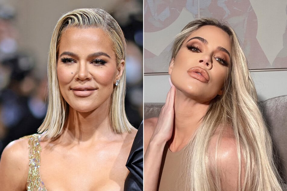 Khloé Kardashian confessed that she regrets how much she used to photoshop her social media snap, calling the heavy editing "humiliating".
